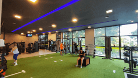 Corpore Training Gym - Foto #14